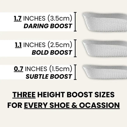 Puriva™ HeightBoost Elevate
