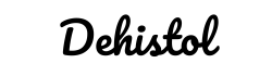 Dehistol